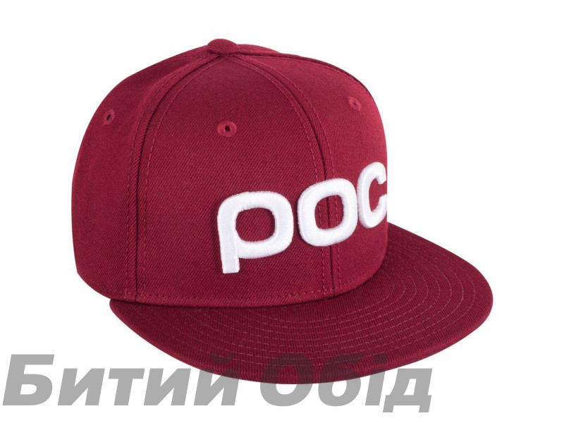 Бейсболка POC Cap Corp